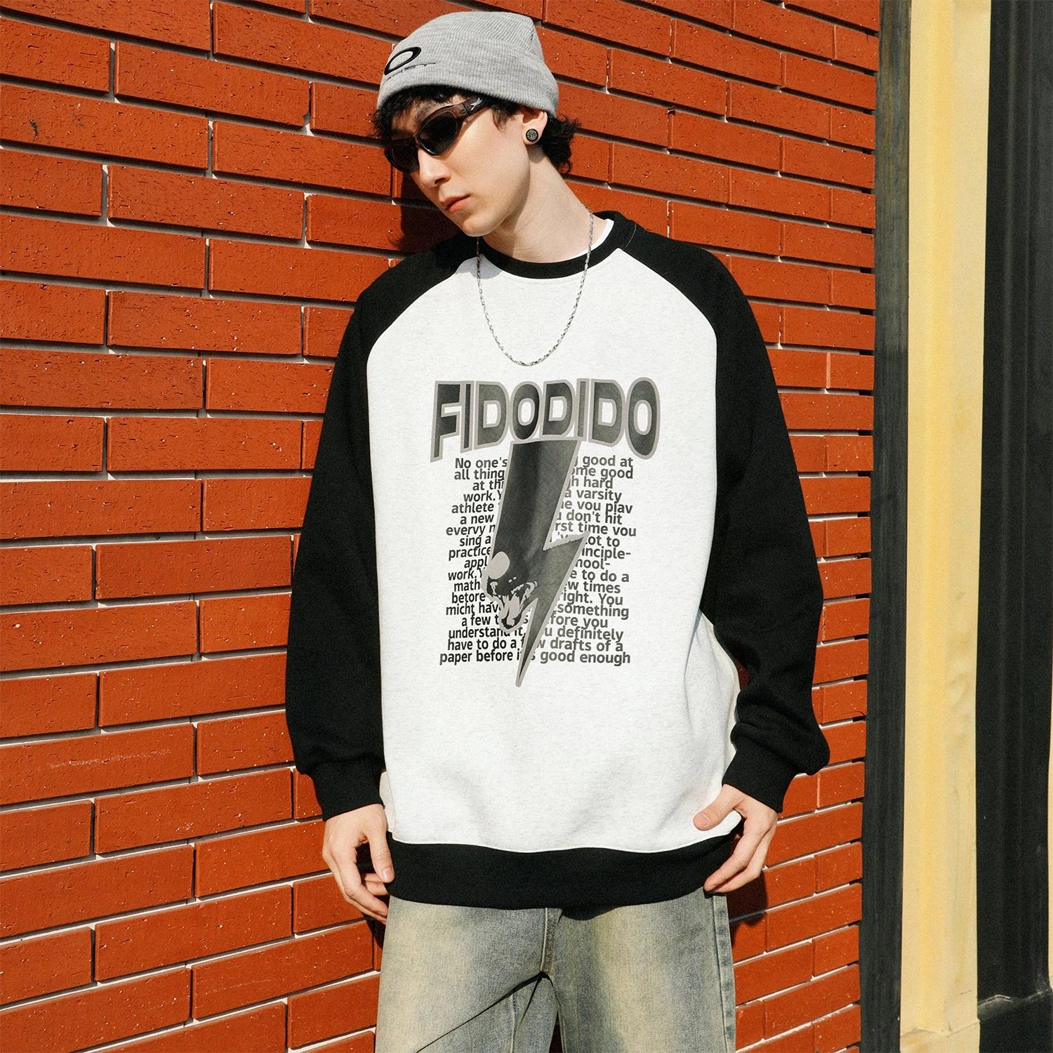 FIDO DIDO Logo