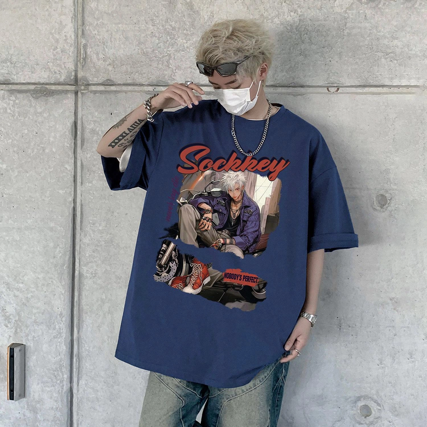 SOCKKEY logoT