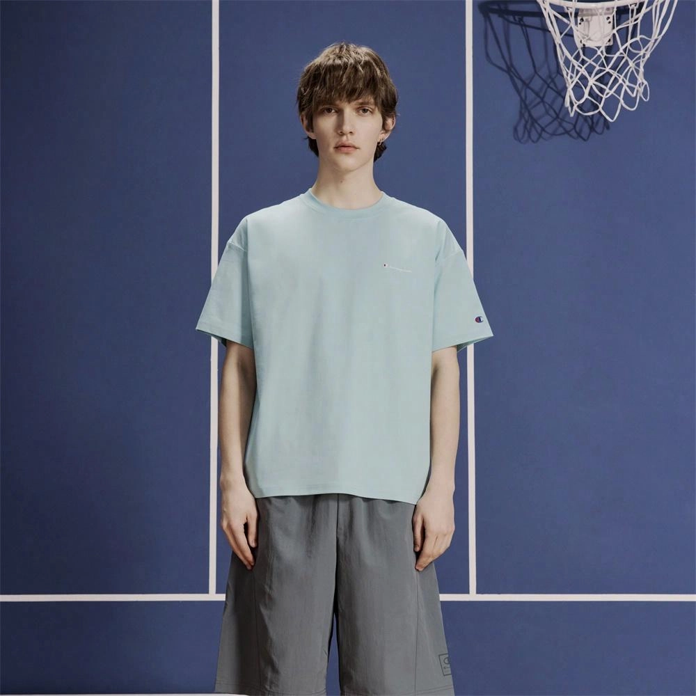 Champion ROCHESTER SS24 TLogo