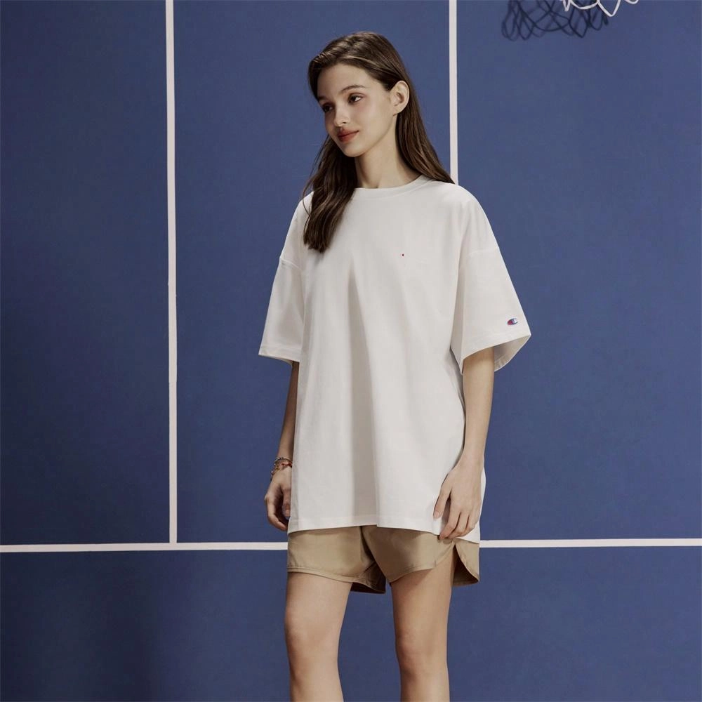 Champion ROCHESTER SS24 TLogo