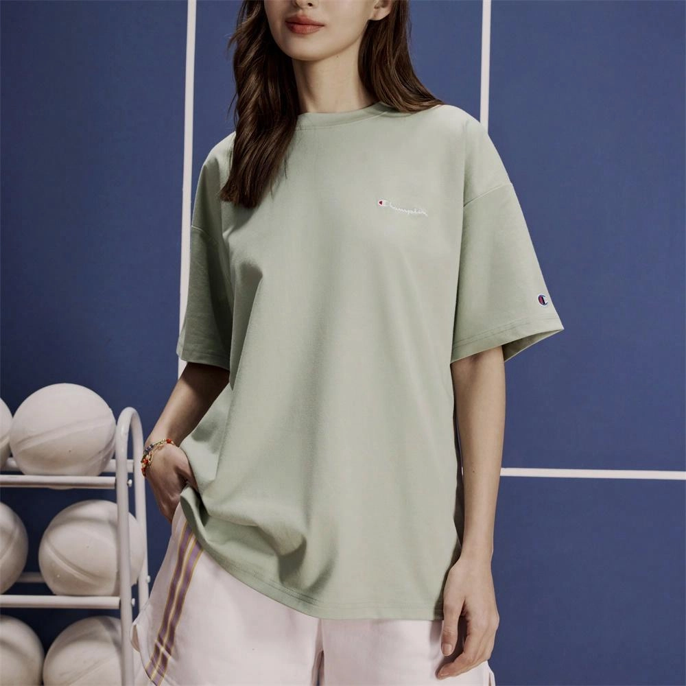 Champion ROCHESTER SS24 TLogo