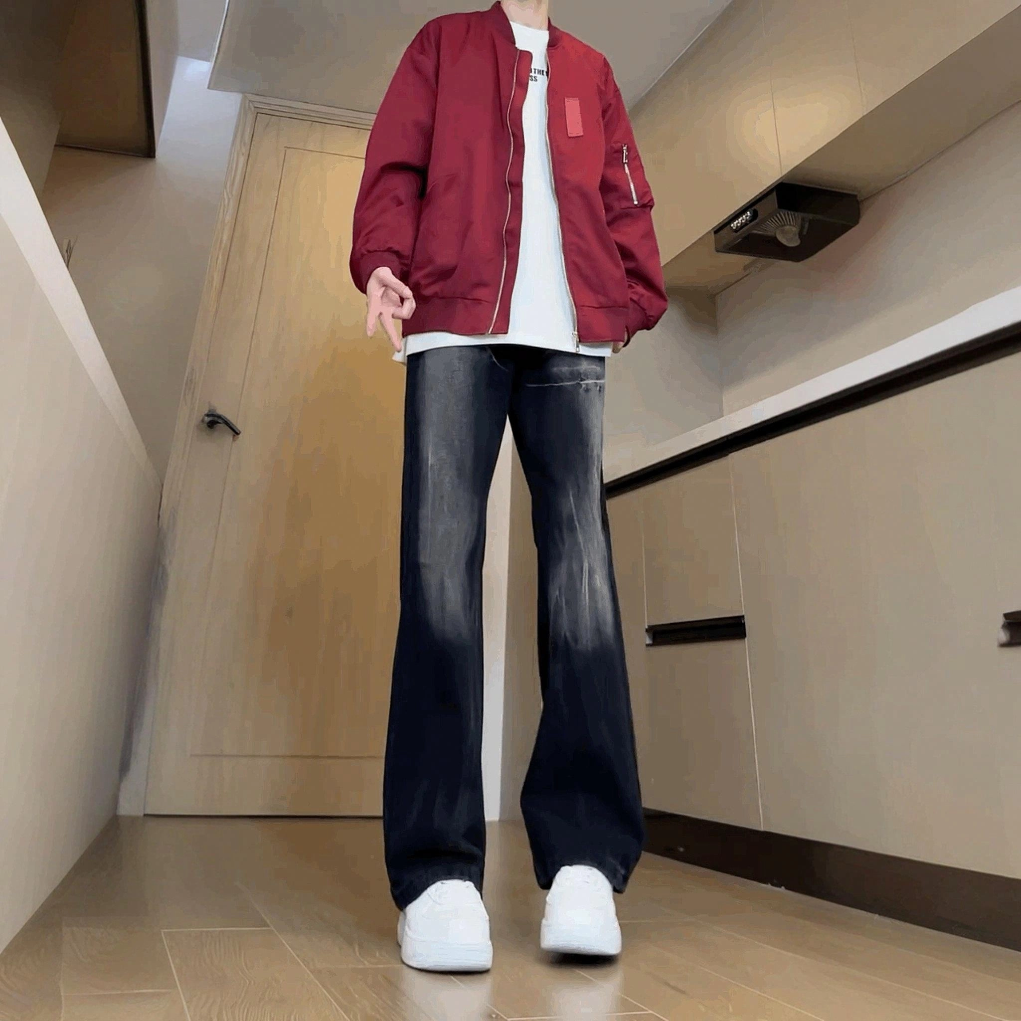 ROSECREED Cleanfit