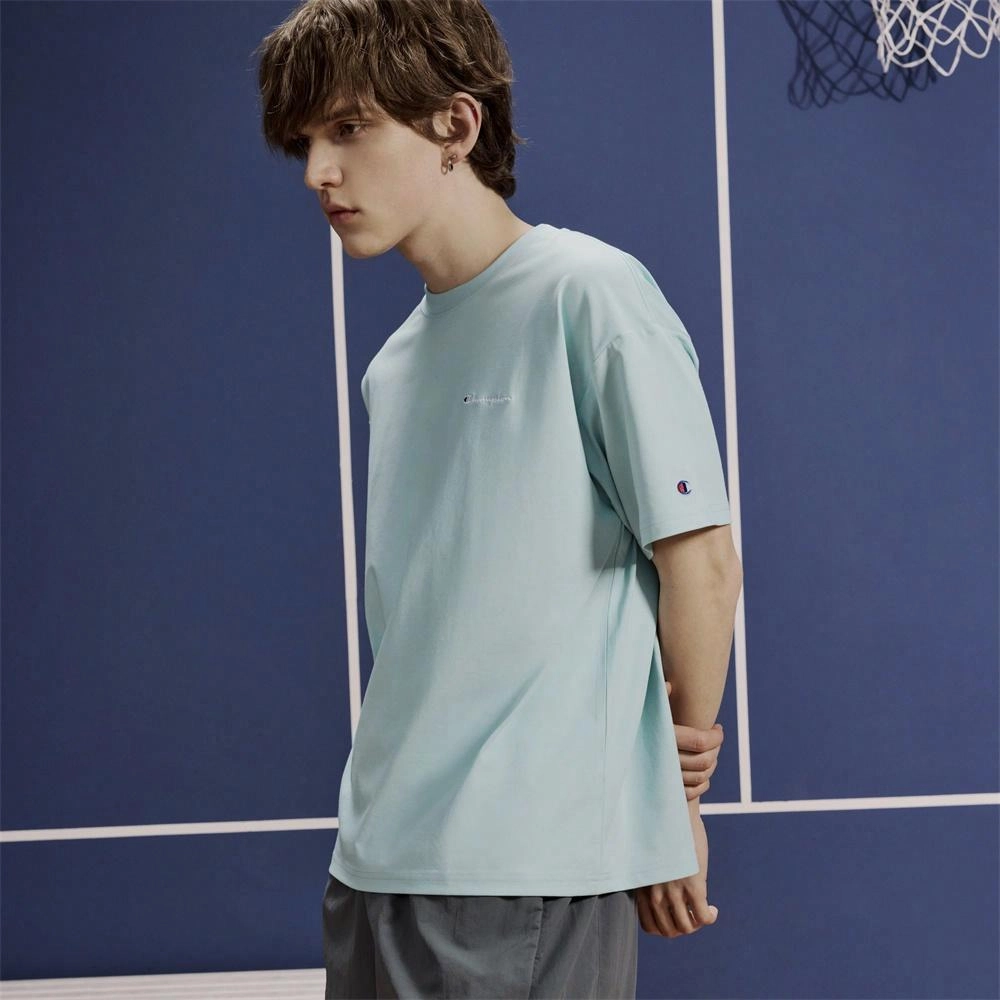 Champion ROCHESTER SS24 TLogo