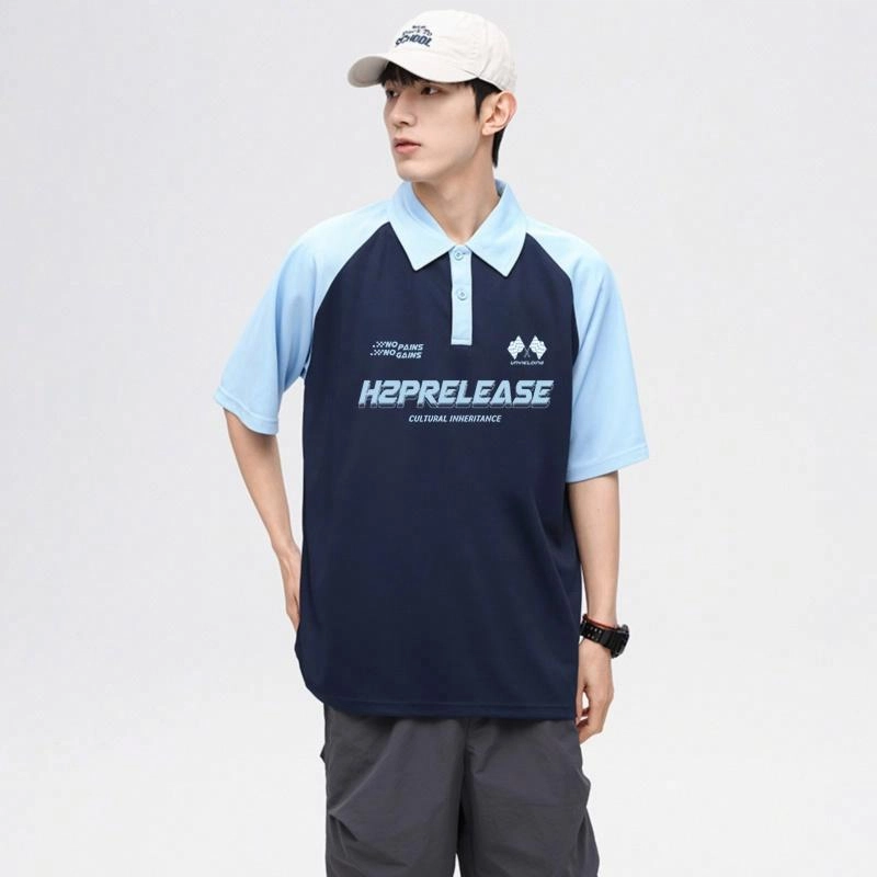 H2P LOGOPolo
