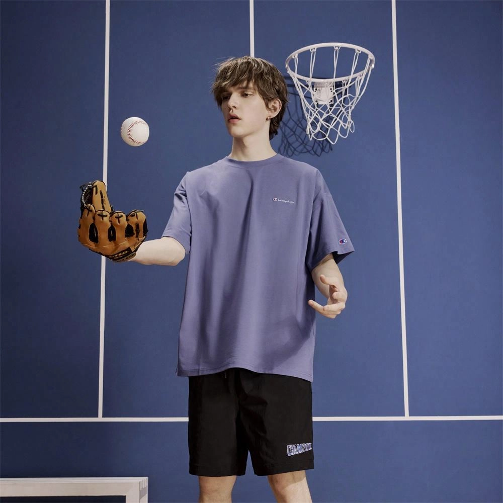 Champion ROCHESTER SS24 TLogo