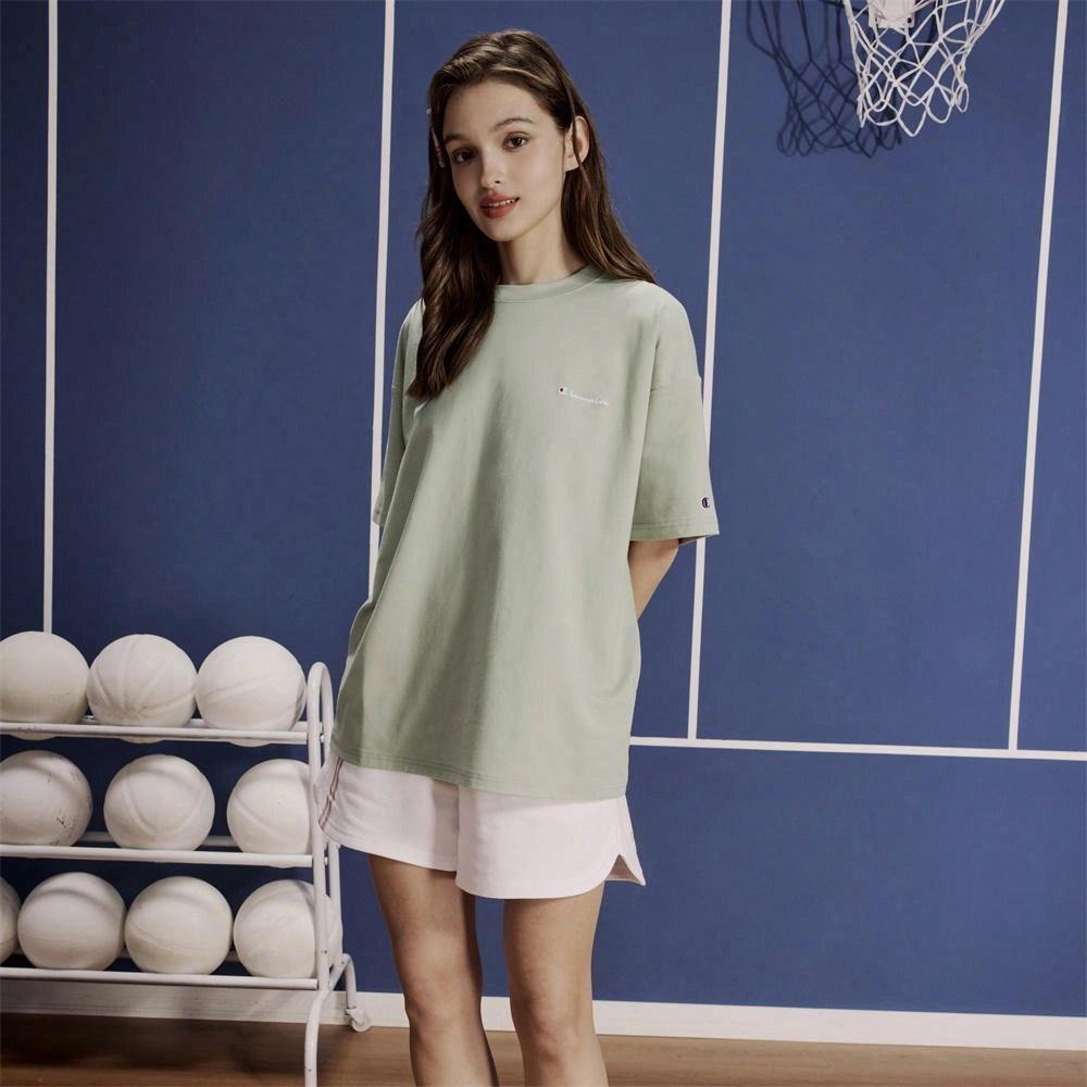 Champion ROCHESTER SS24 TLogo