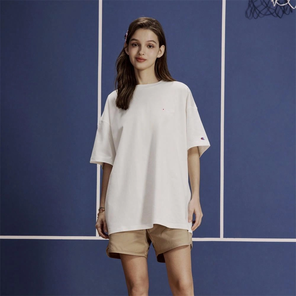 Champion ROCHESTER SS24 TLogo