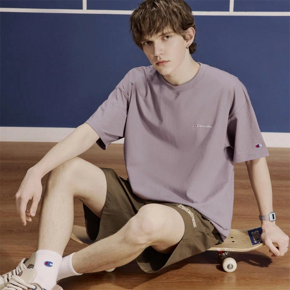 Champion ROCHESTER SS24 TLogo