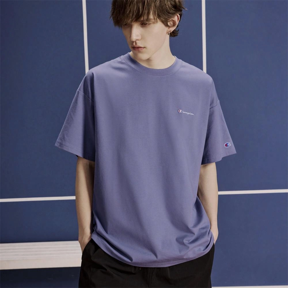 Champion ROCHESTER SS24 TLogo