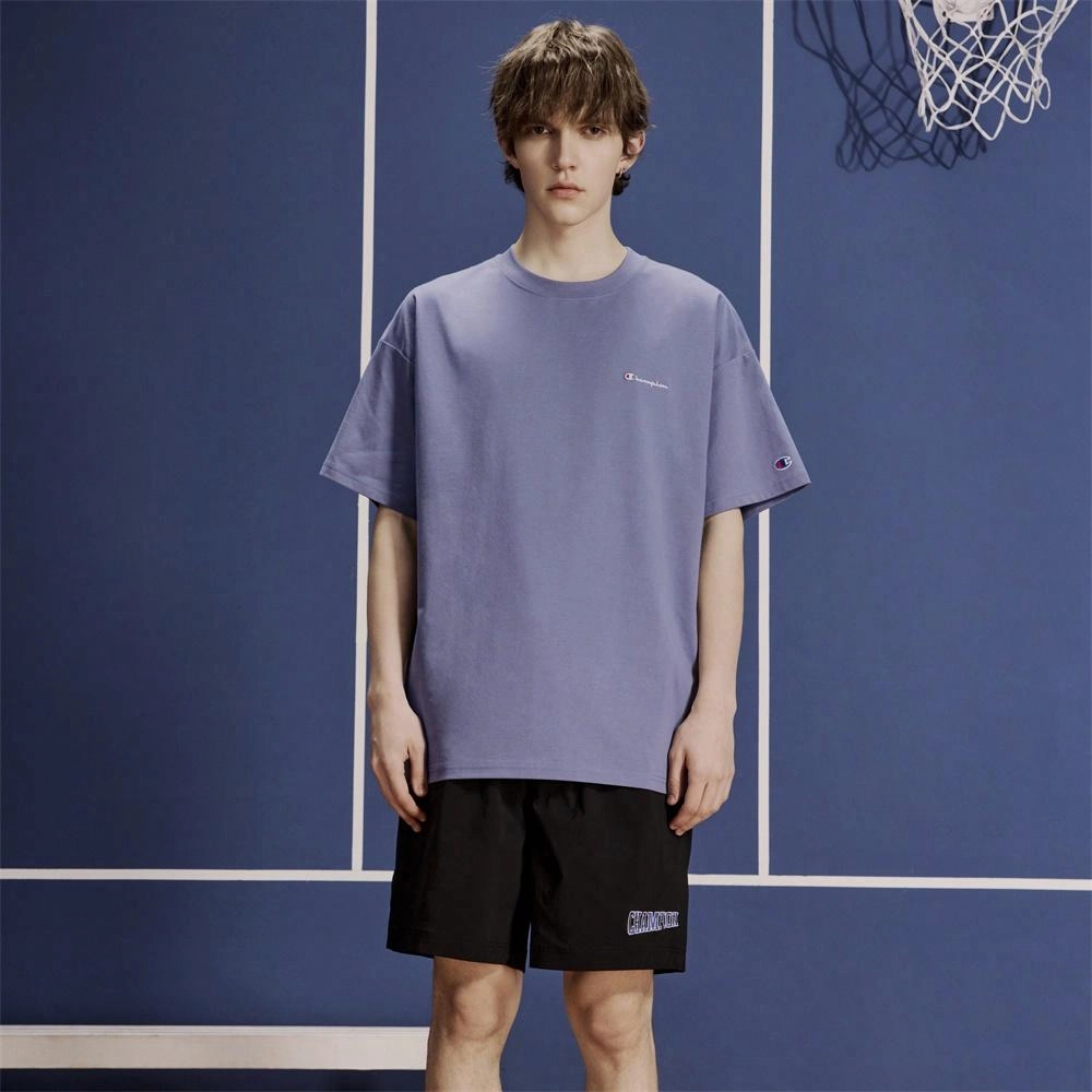 Champion ROCHESTER SS24 TLogo