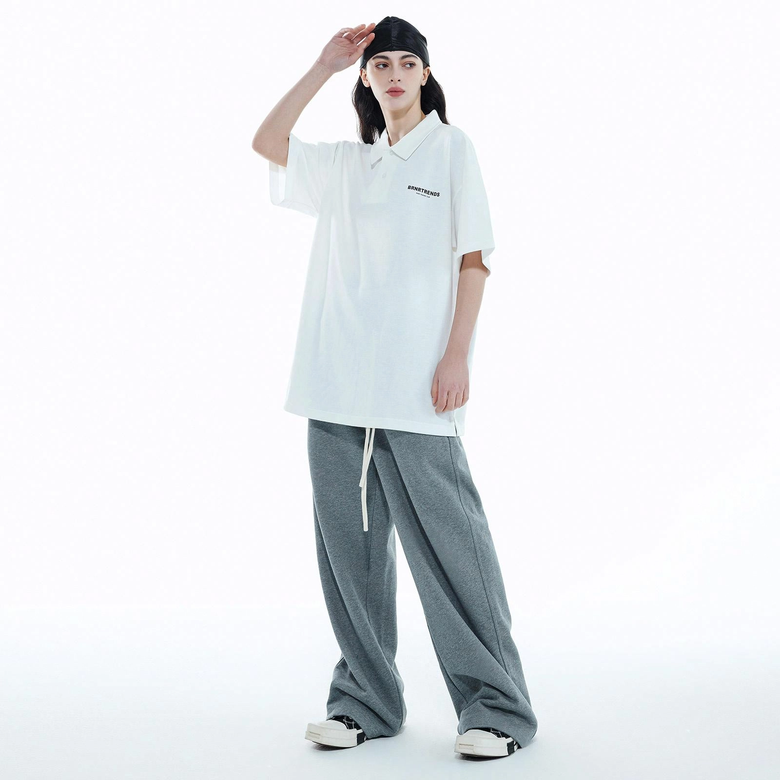 BRNR Polo