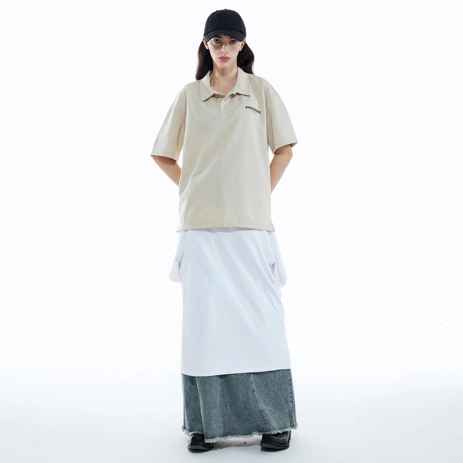 BRNR Polo
