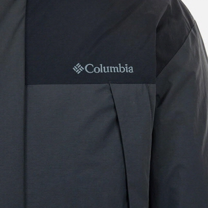 Columbia