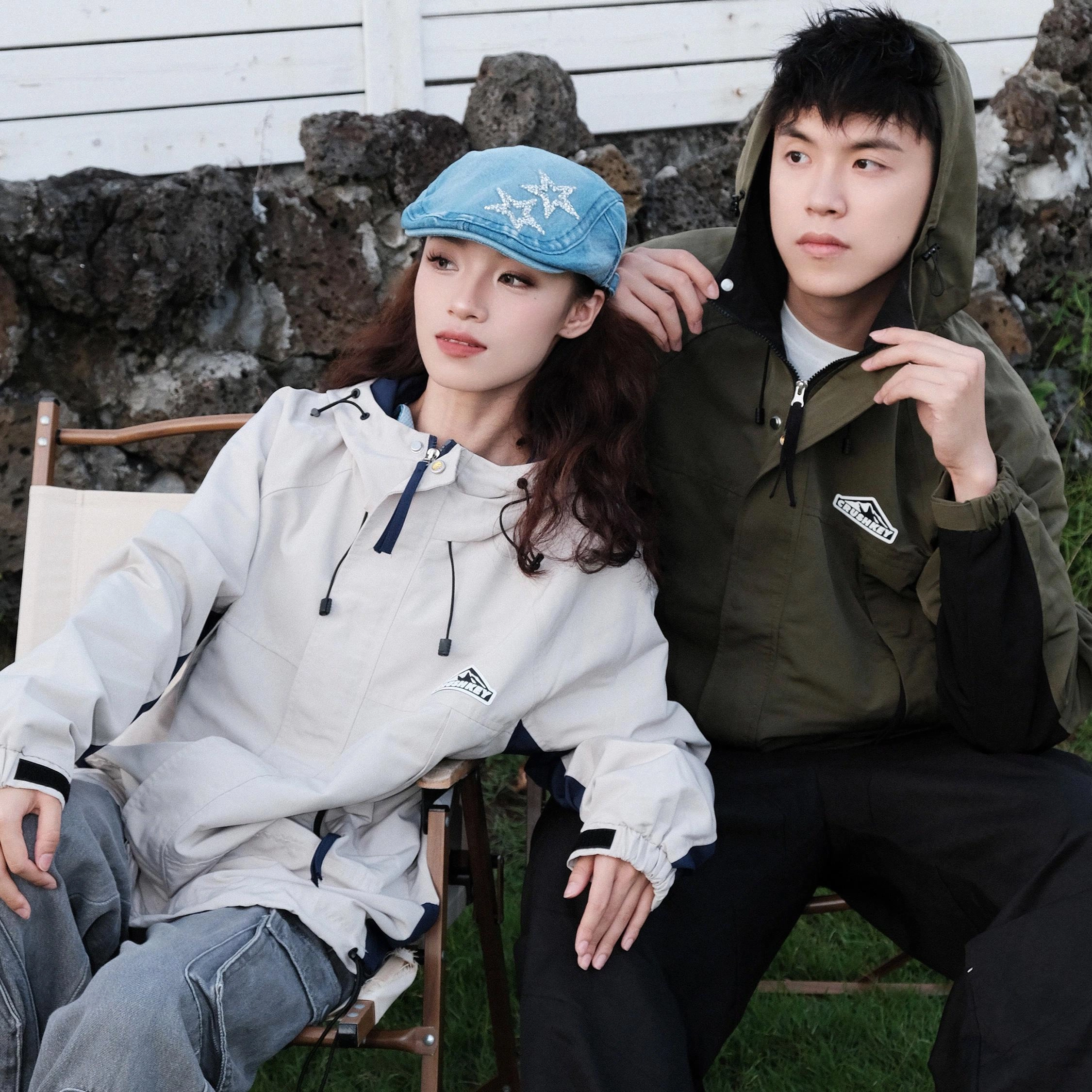 CRUSH KEY