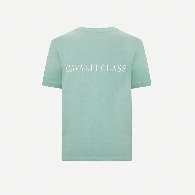 Cavalli Class logoT