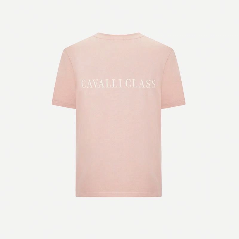 Cavalli Class logoT