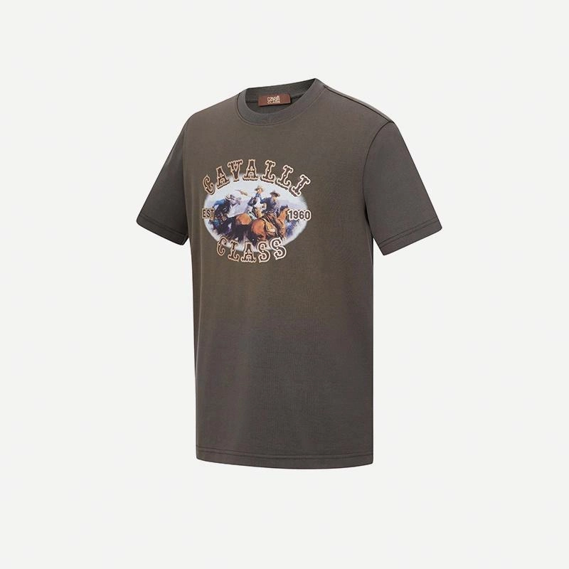 Cavalli Class T