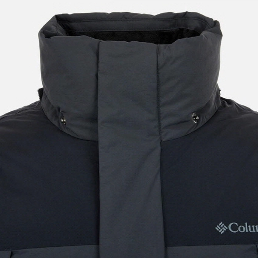 Columbia