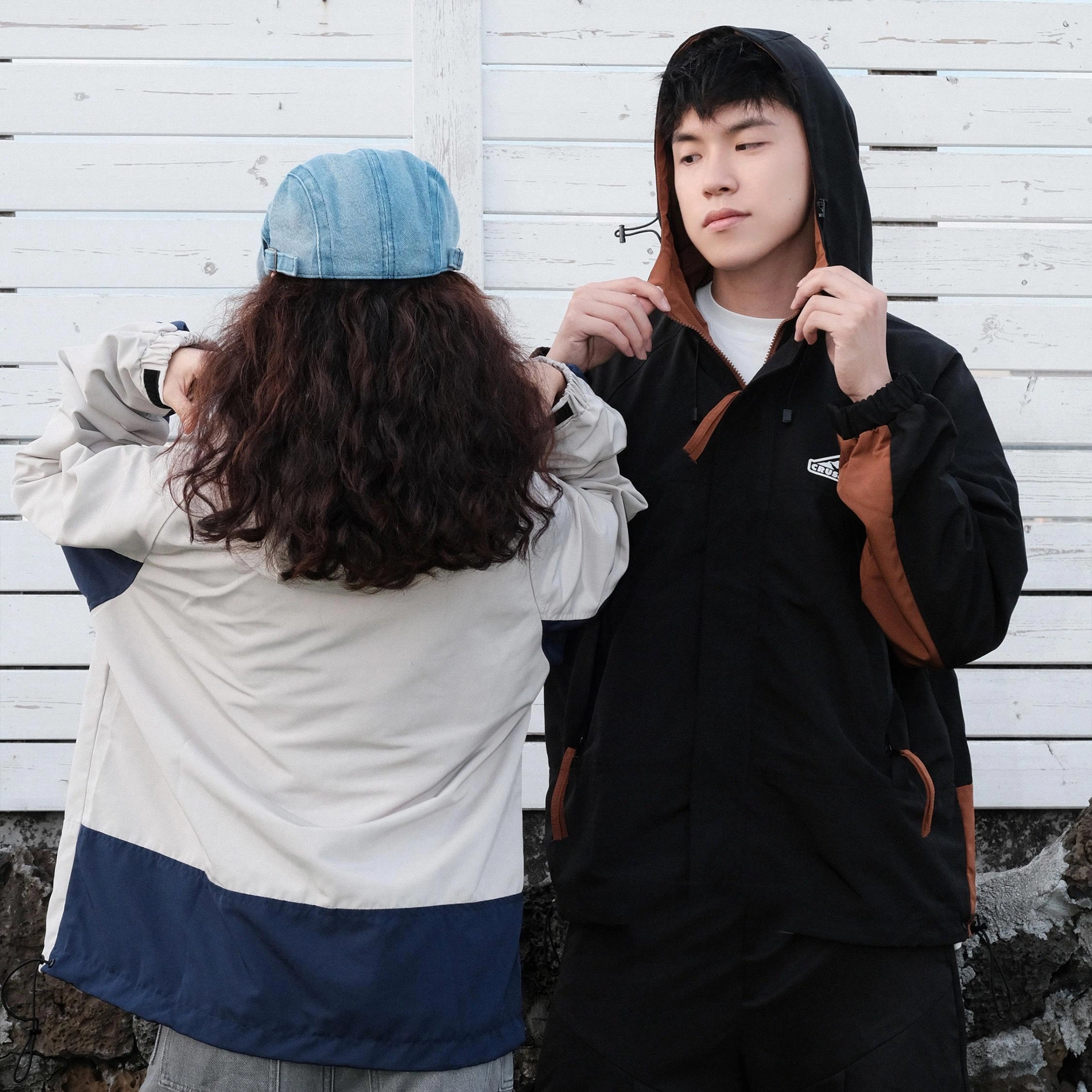 CRUSH KEY