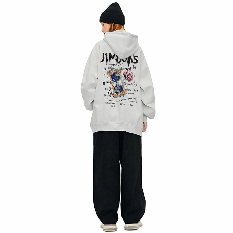 JIMIJONS Logo
