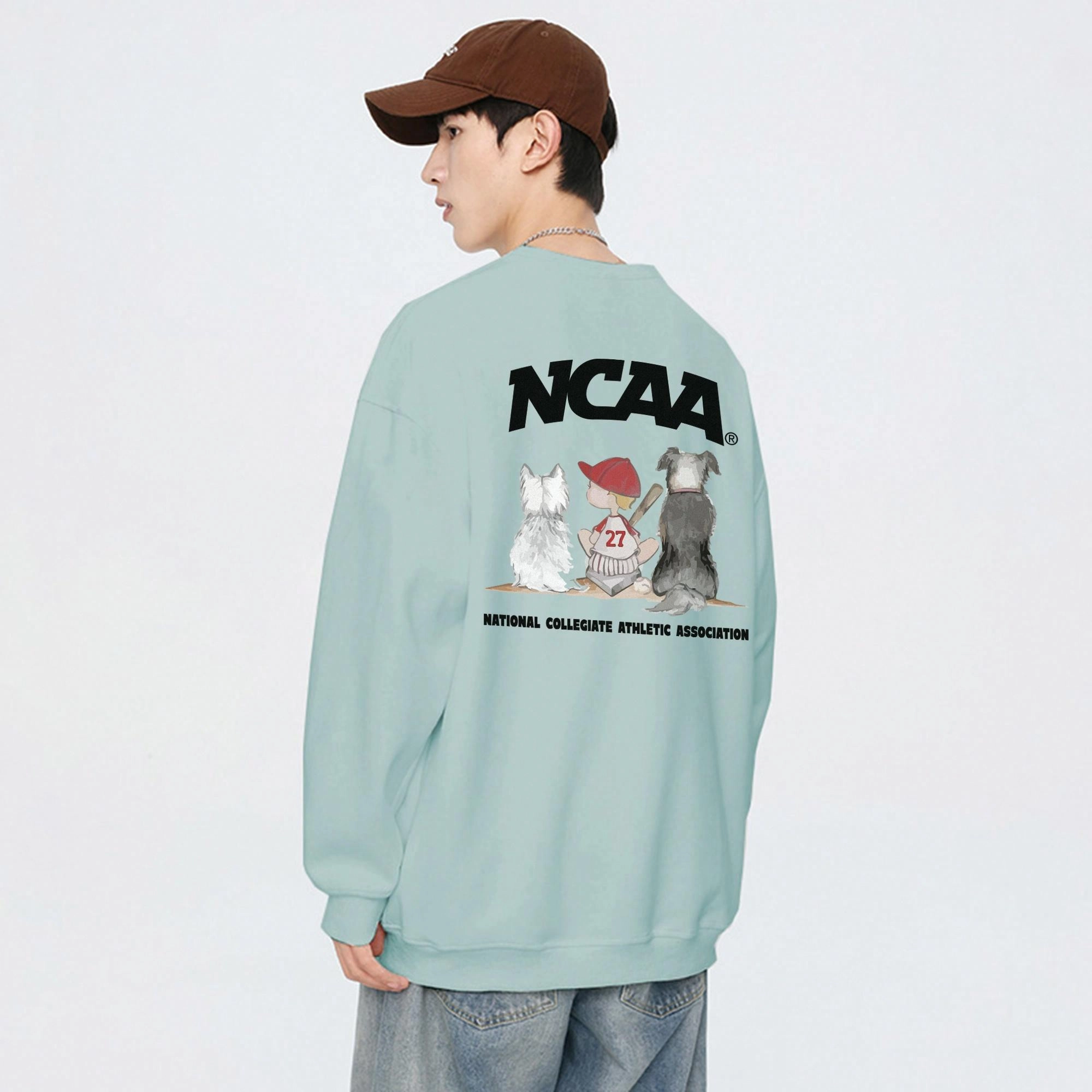 NCAA logo