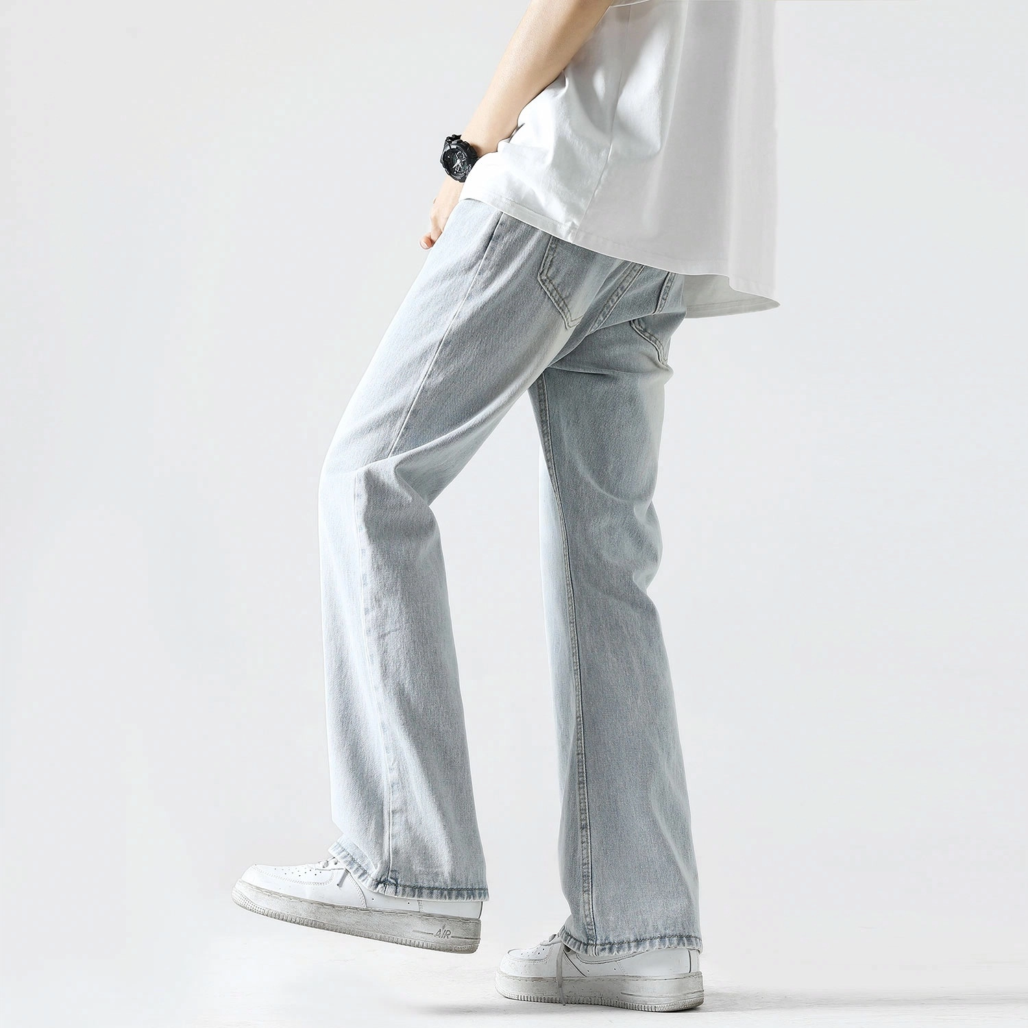 ROSECREED cleanfit