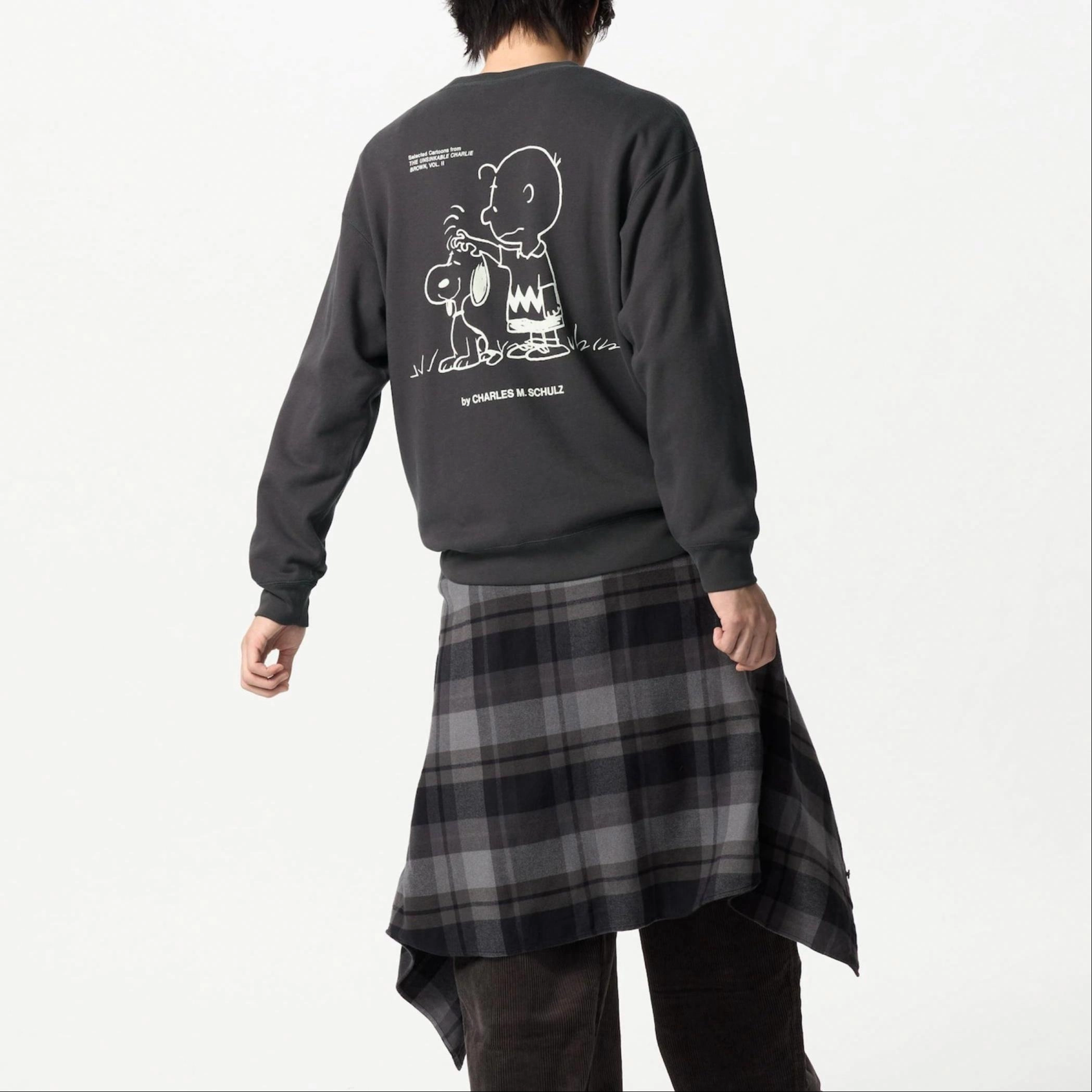 UNIQLO PEANUTS