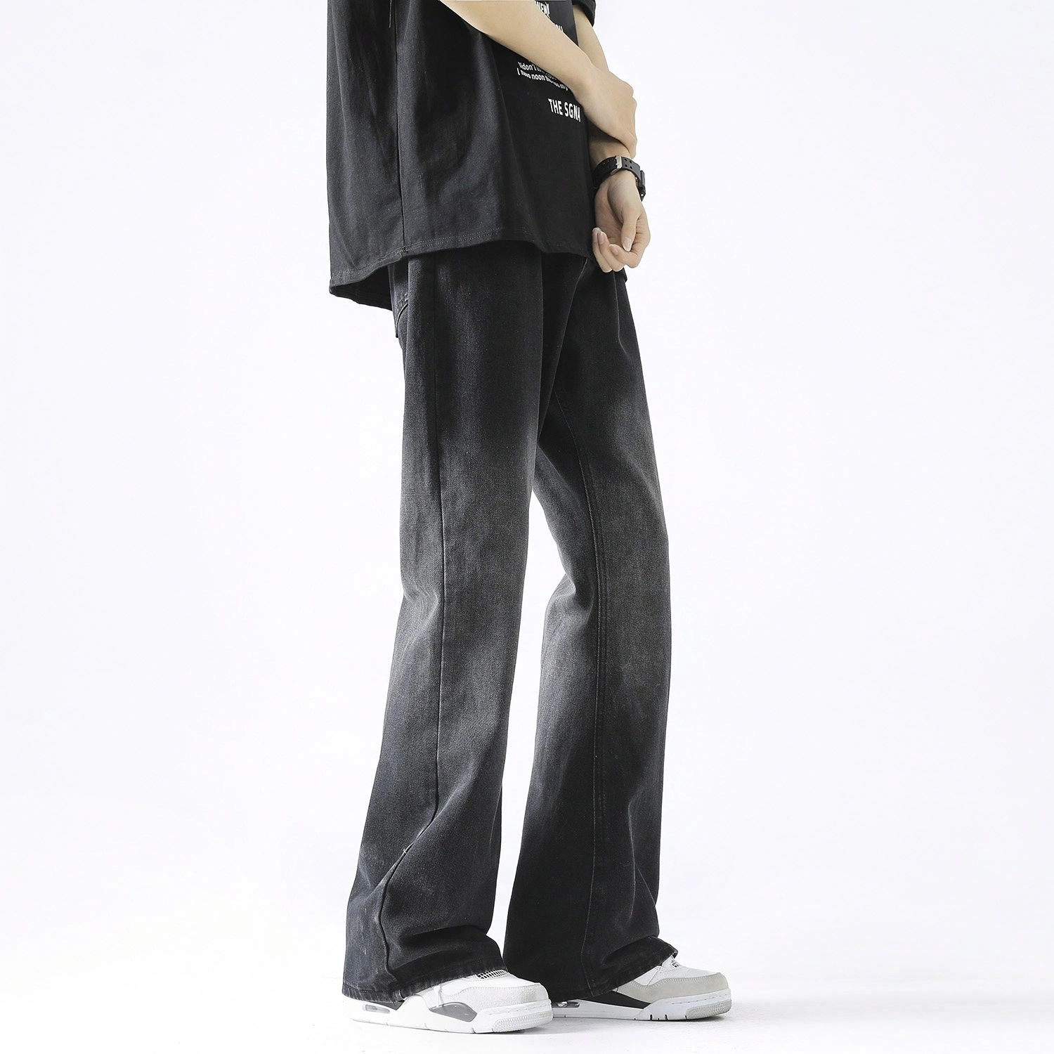 ROSECREED cleanfit