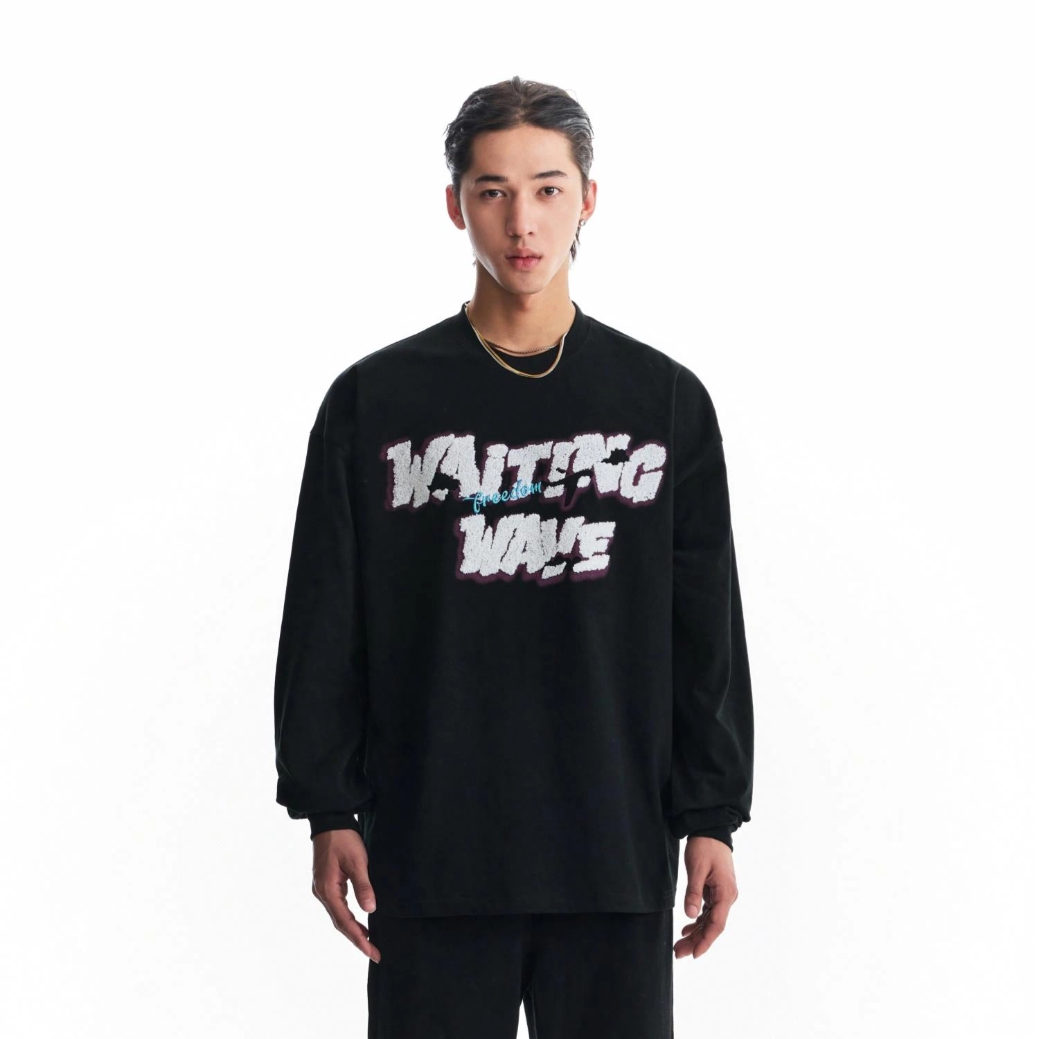 WAITINGWAVE logoT