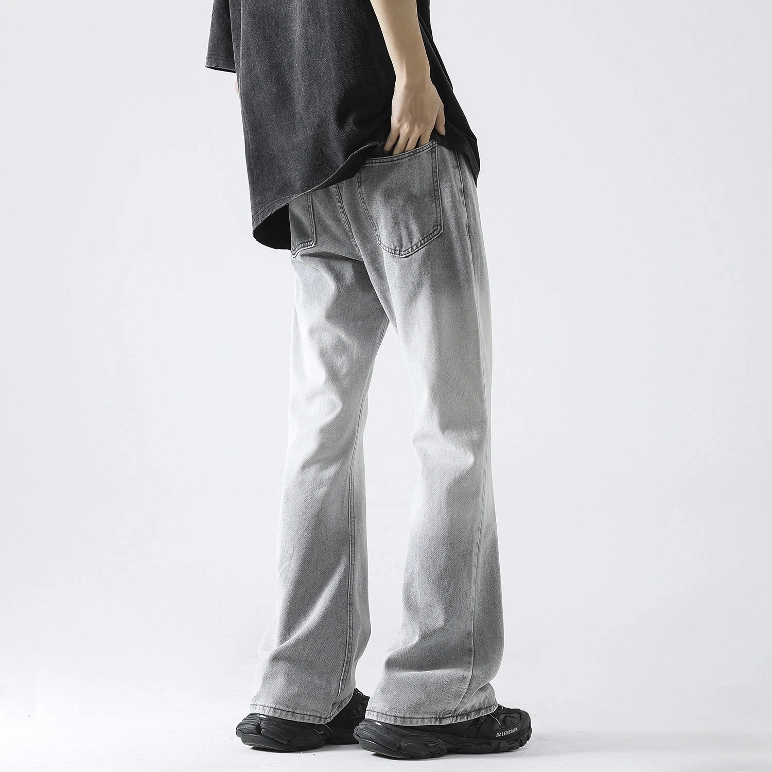 ROSECREED cleanfit