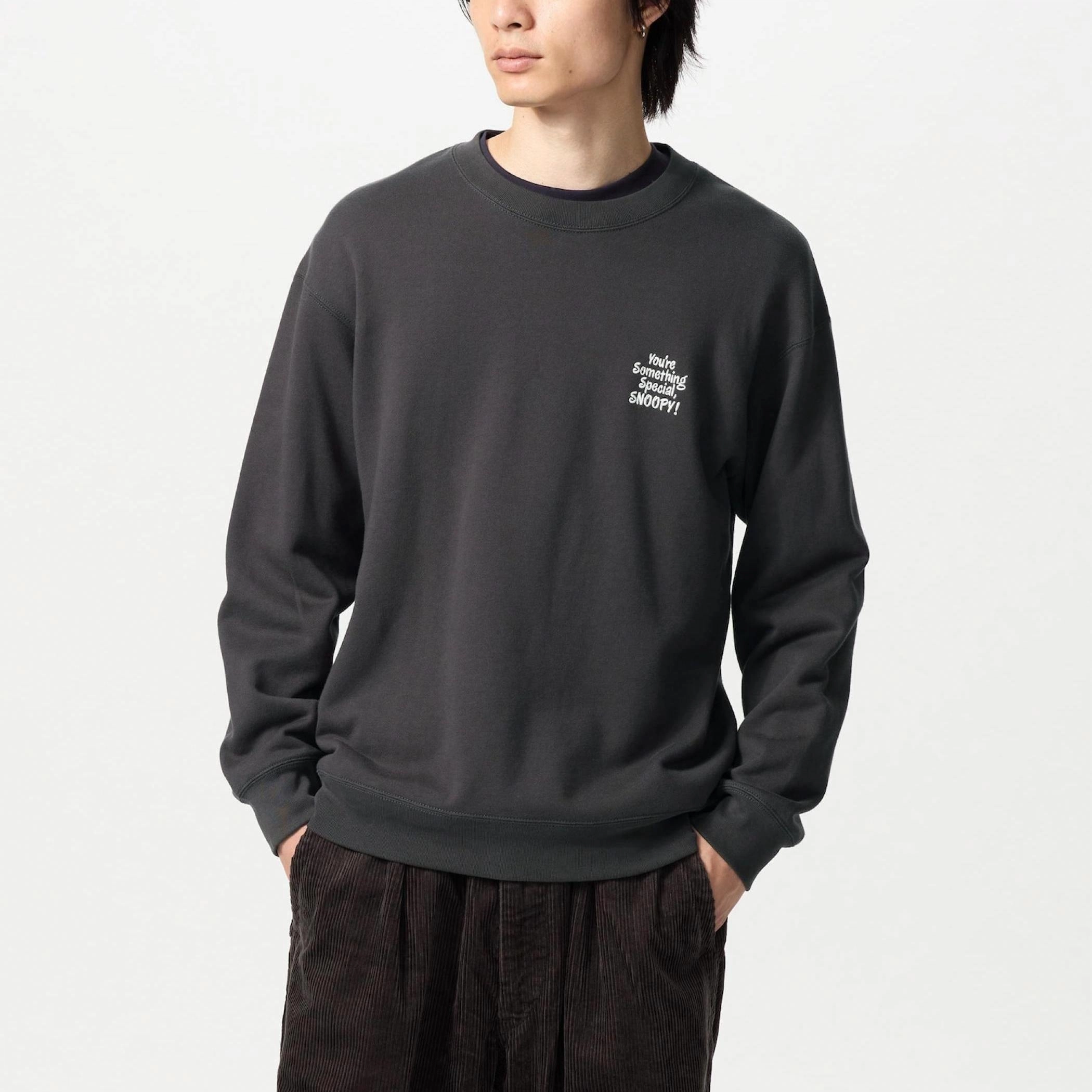 UNIQLO PEANUTS