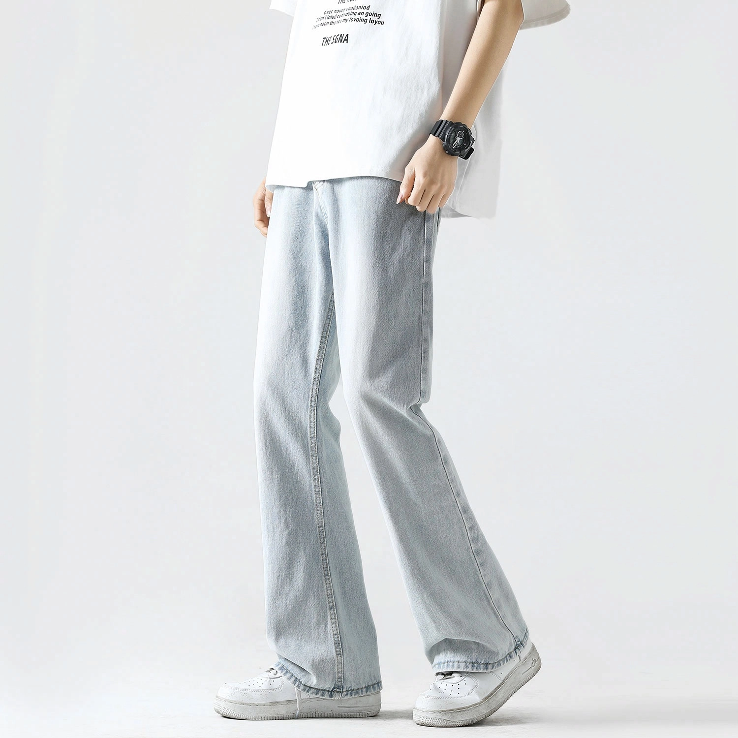 ROSECREED cleanfit