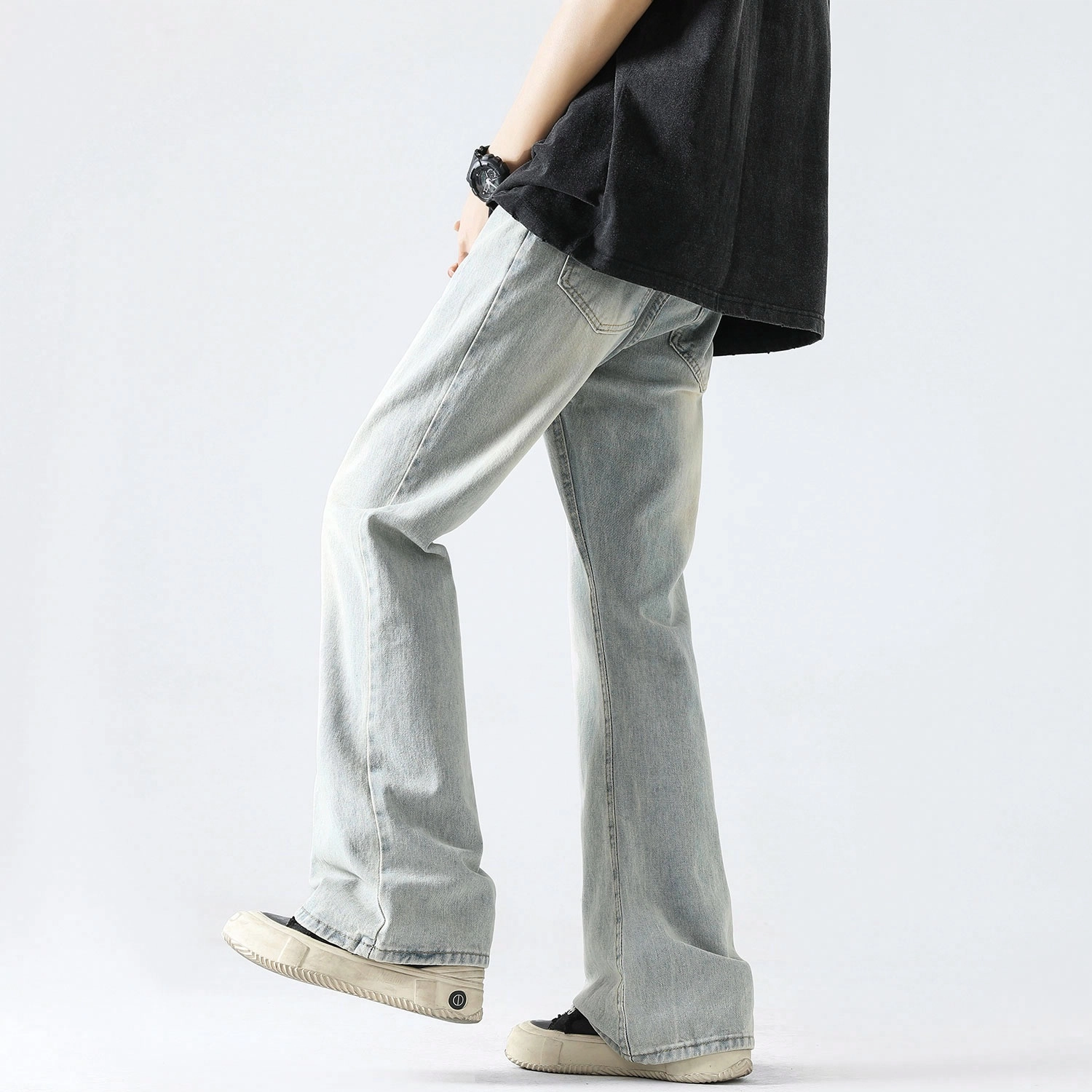 ROSECREED cleanfit