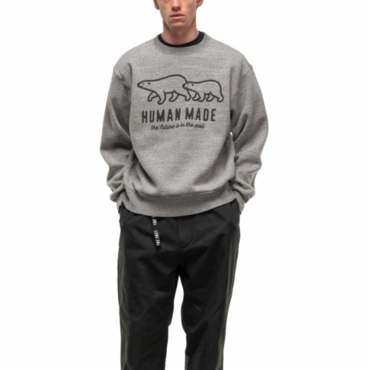 HUMAN MADE FW24 FW24