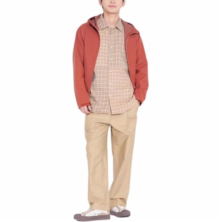 UNIQLO x JWANDERSON FW24