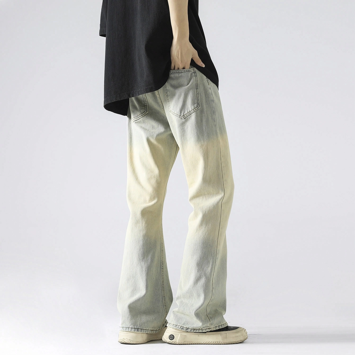 ROSECREED cleanfit