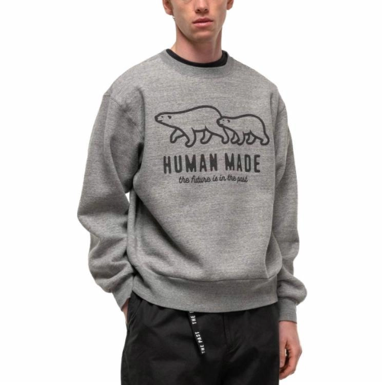 HUMAN MADE FW24 FW24