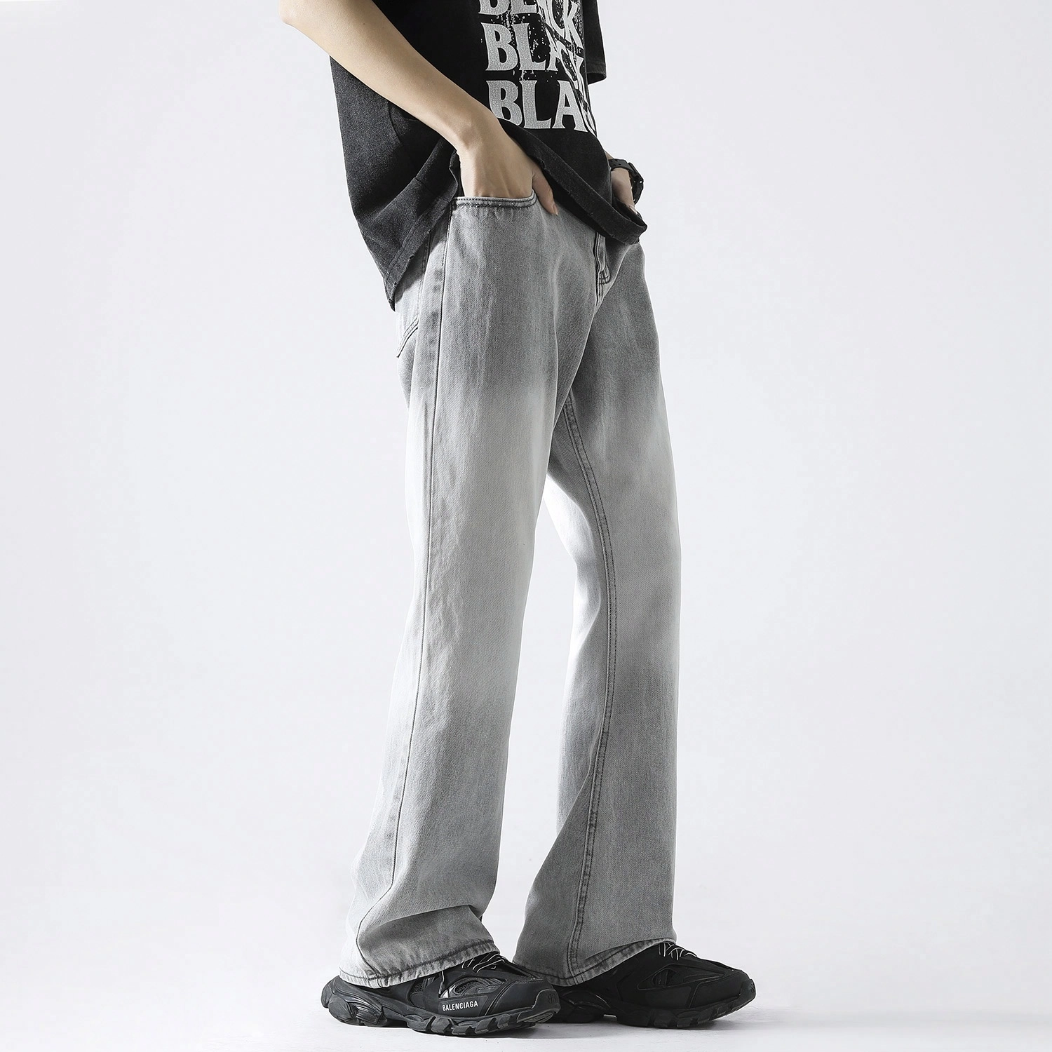 ROSECREED cleanfit