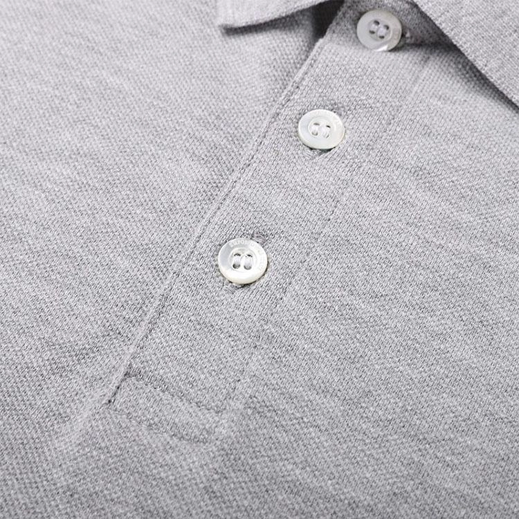 EMPORIO ARMANI SS21 Polo