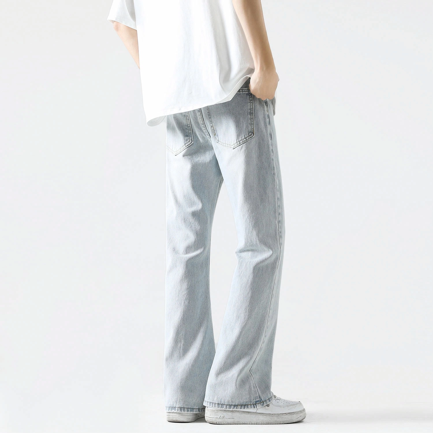 ROSECREED cleanfit