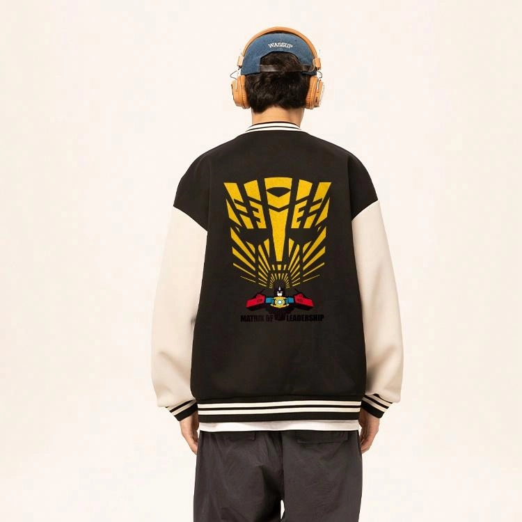 TRANSFORMERS cityboy