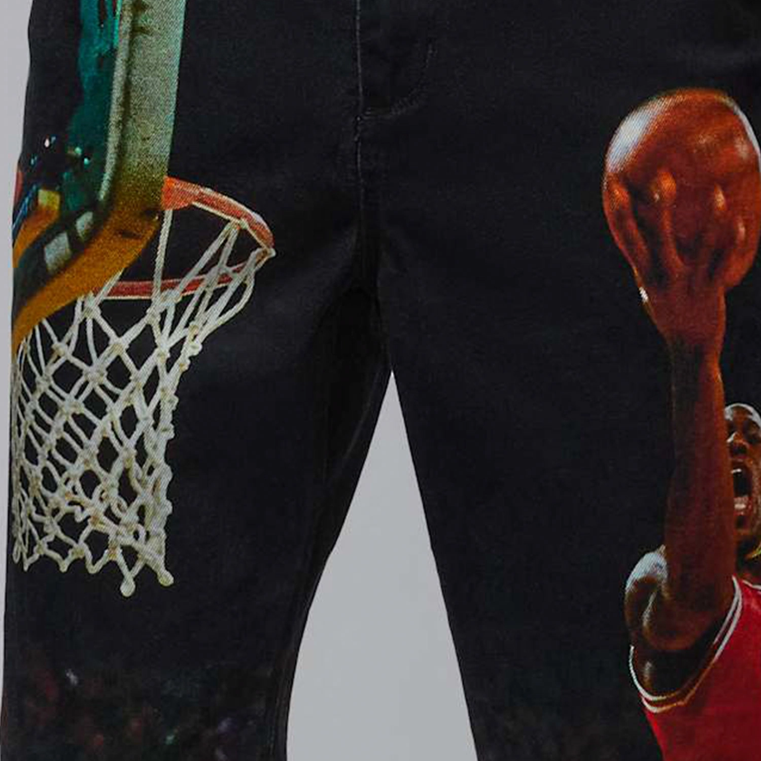 Jordan ASAir JDN AOP TWILL PANT