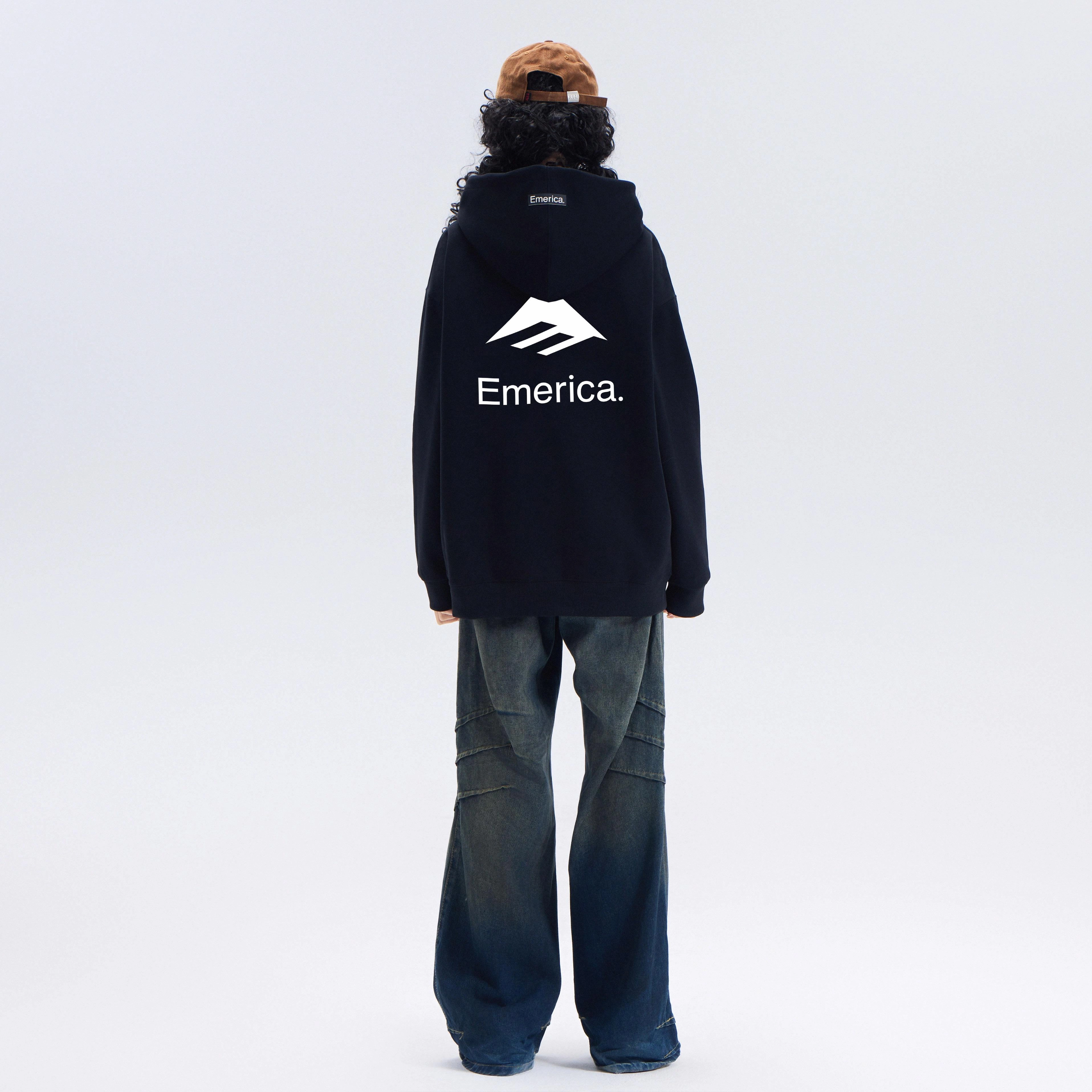 EMERICA LOGO