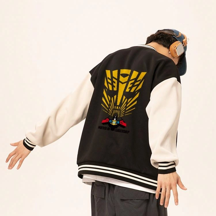 TRANSFORMERS cityboy