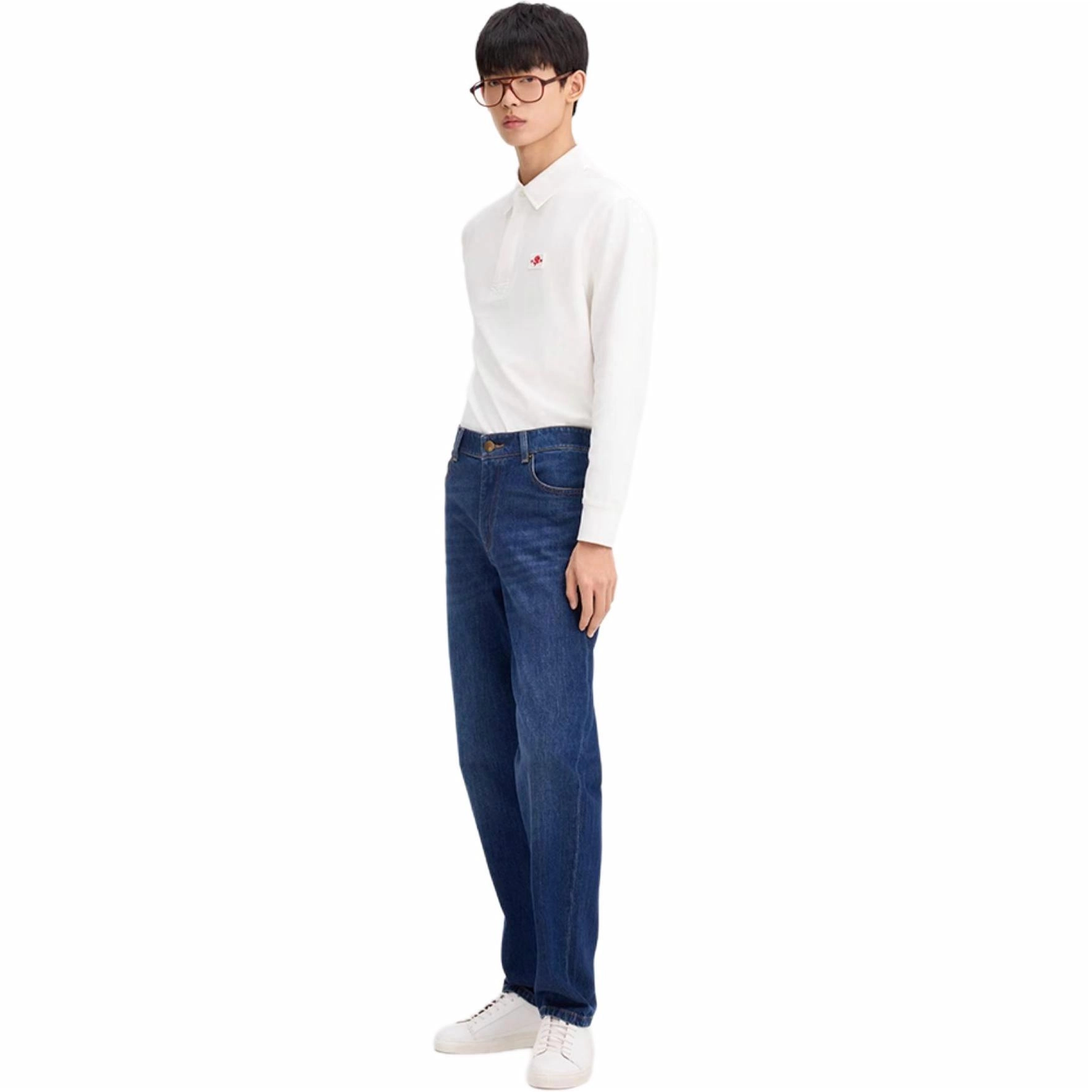 KENTCURWEN Polo