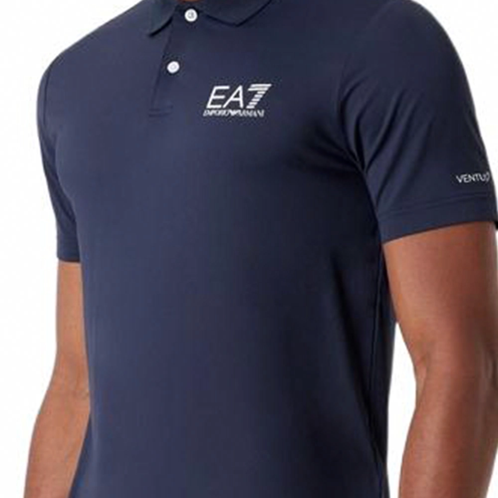 EMPORIO ARMANI SS23 LogoPolo