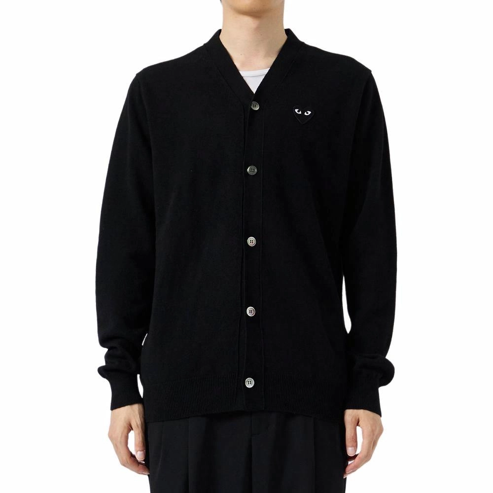 CDG Play SS24 V