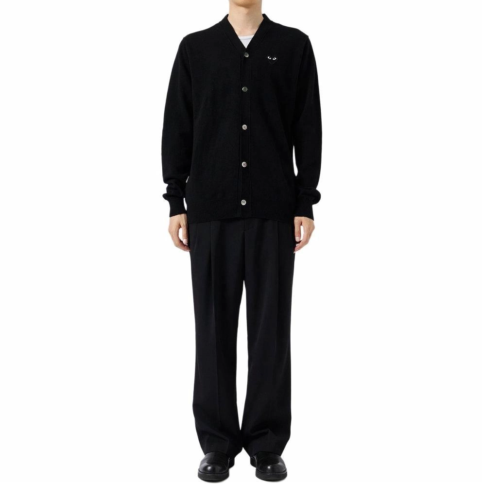 CDG Play SS24 V