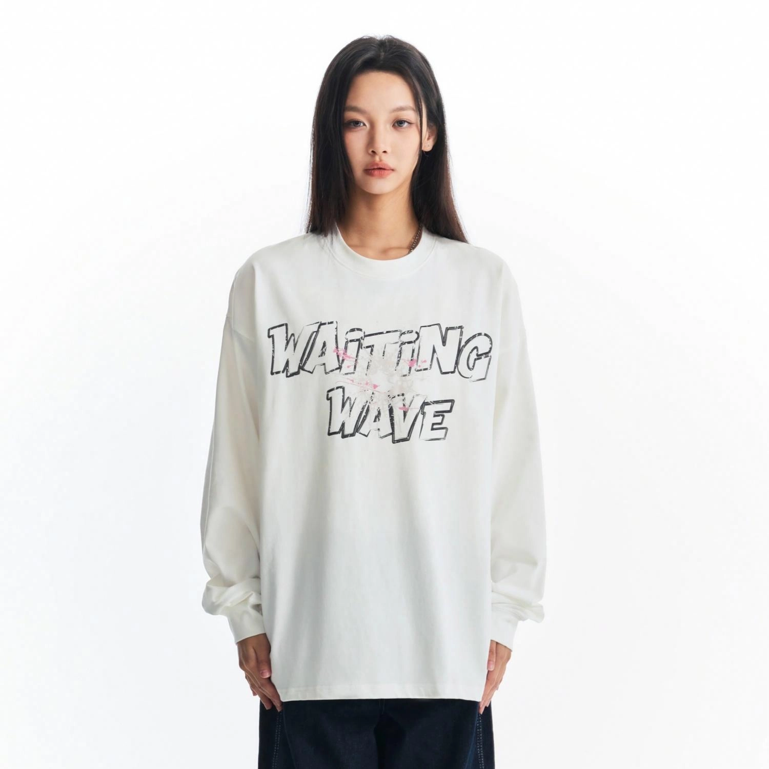 WAITINGWAVE logoT