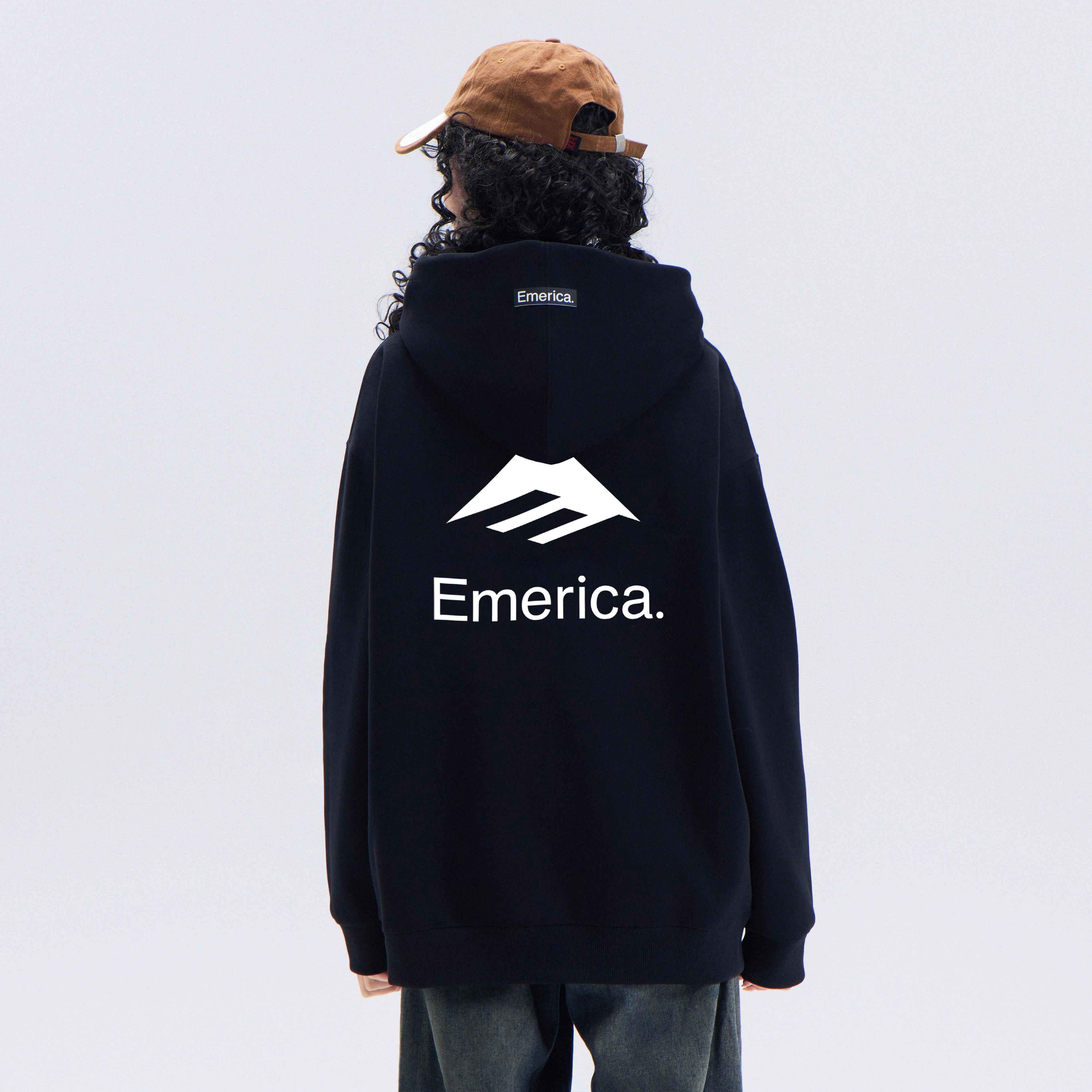 EMERICA LOGO